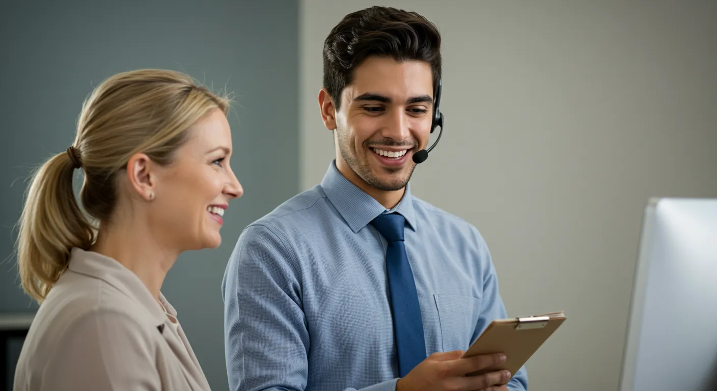 Persönliche<br>Beratung.