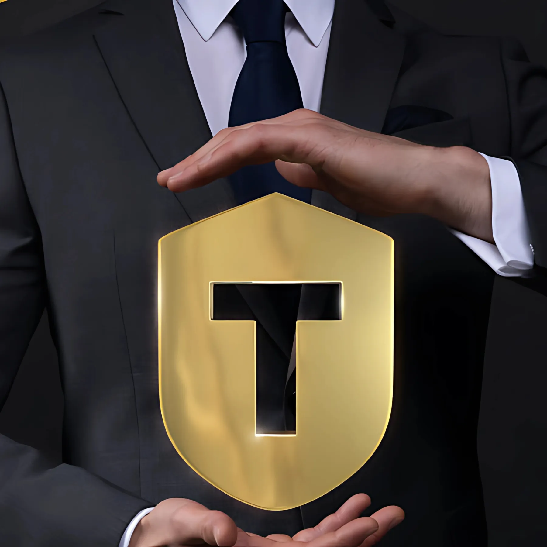 Absolute Privatsphäre<br>und Diskretion.